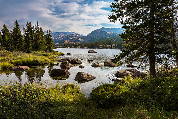 Lake Helen