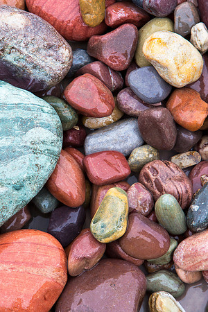 Flat Head Rocks