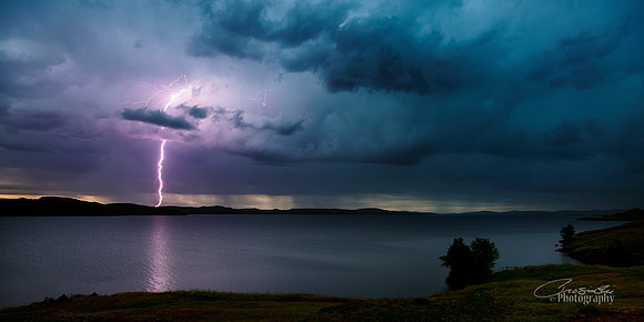 Desmet Lightning