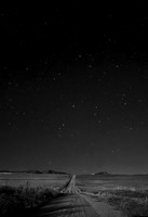 Stars and Road